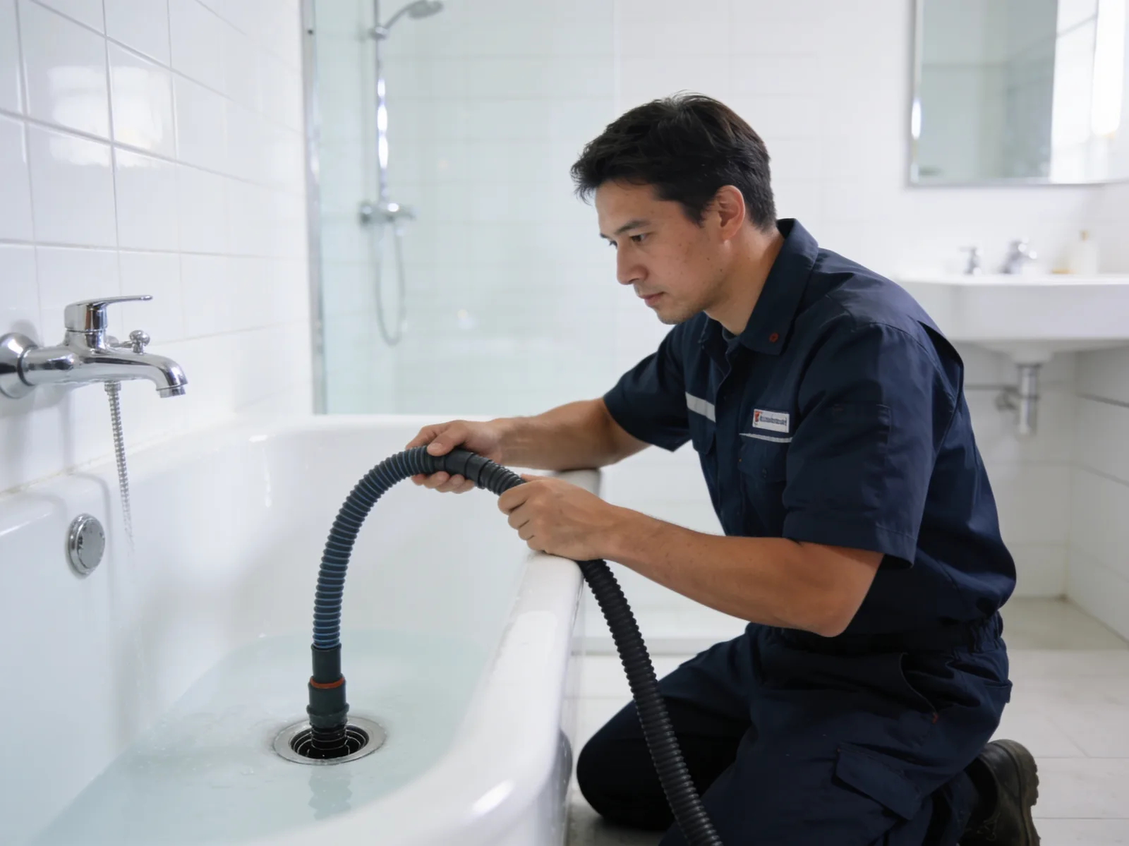 Emergency Plumber Clintwood, VA FAQs